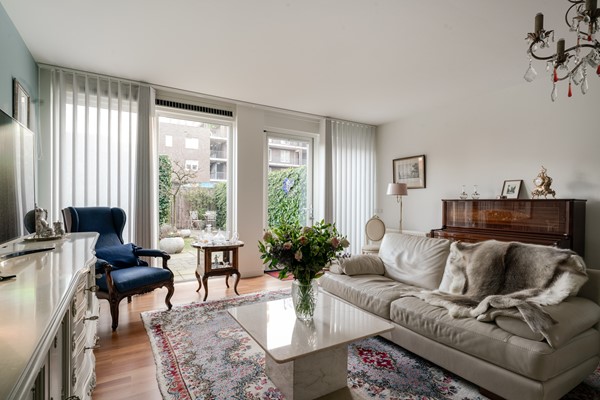 Medium property photo - Lentemorgen 102, 6903 CT Zevenaar